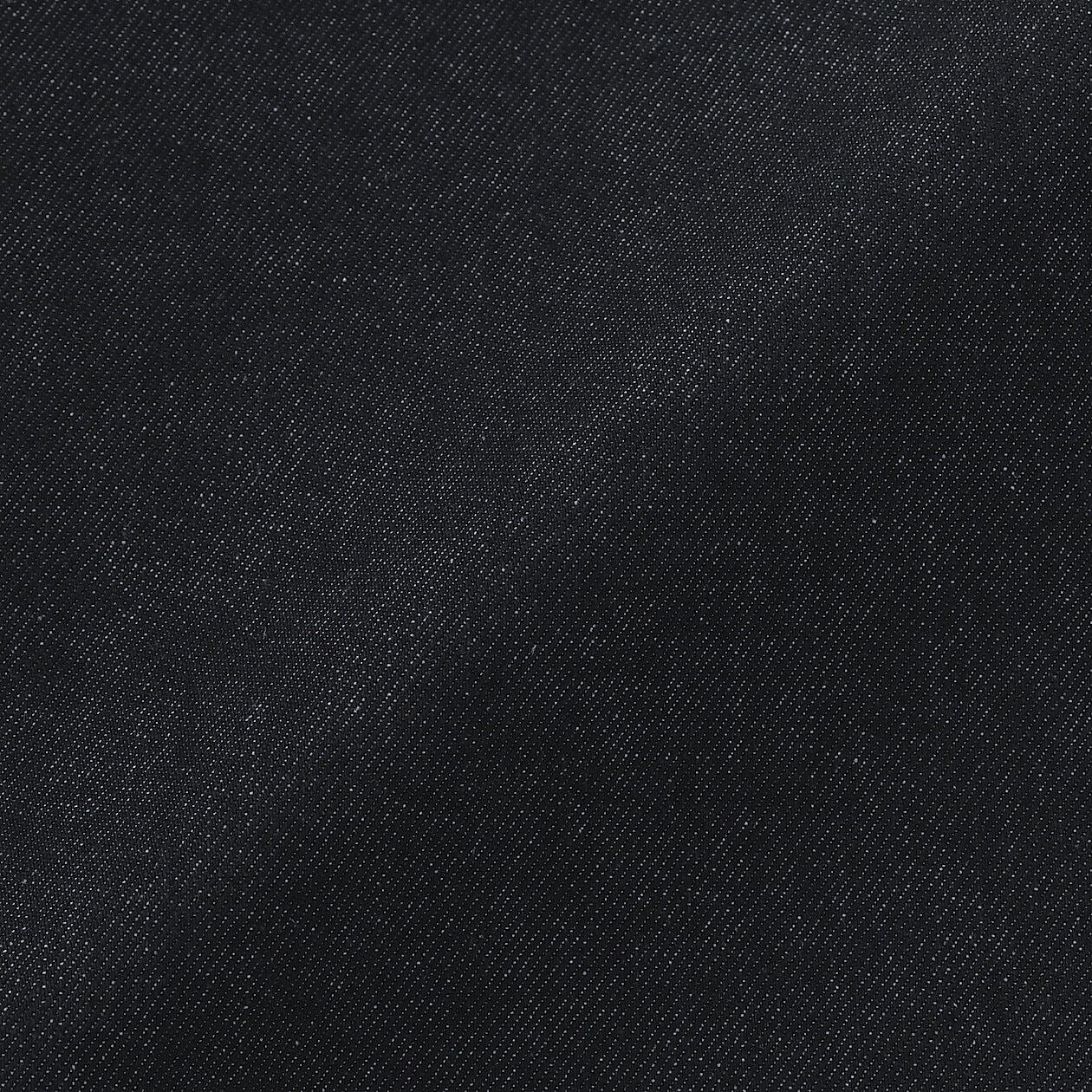 Stretch Denim A-Line Skirt - Image 33