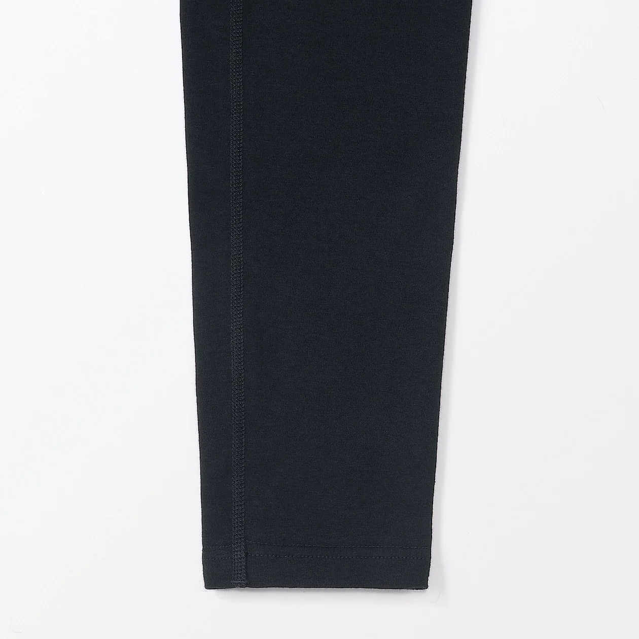 Stretch Jersey Leggings - Full Length - Image 14