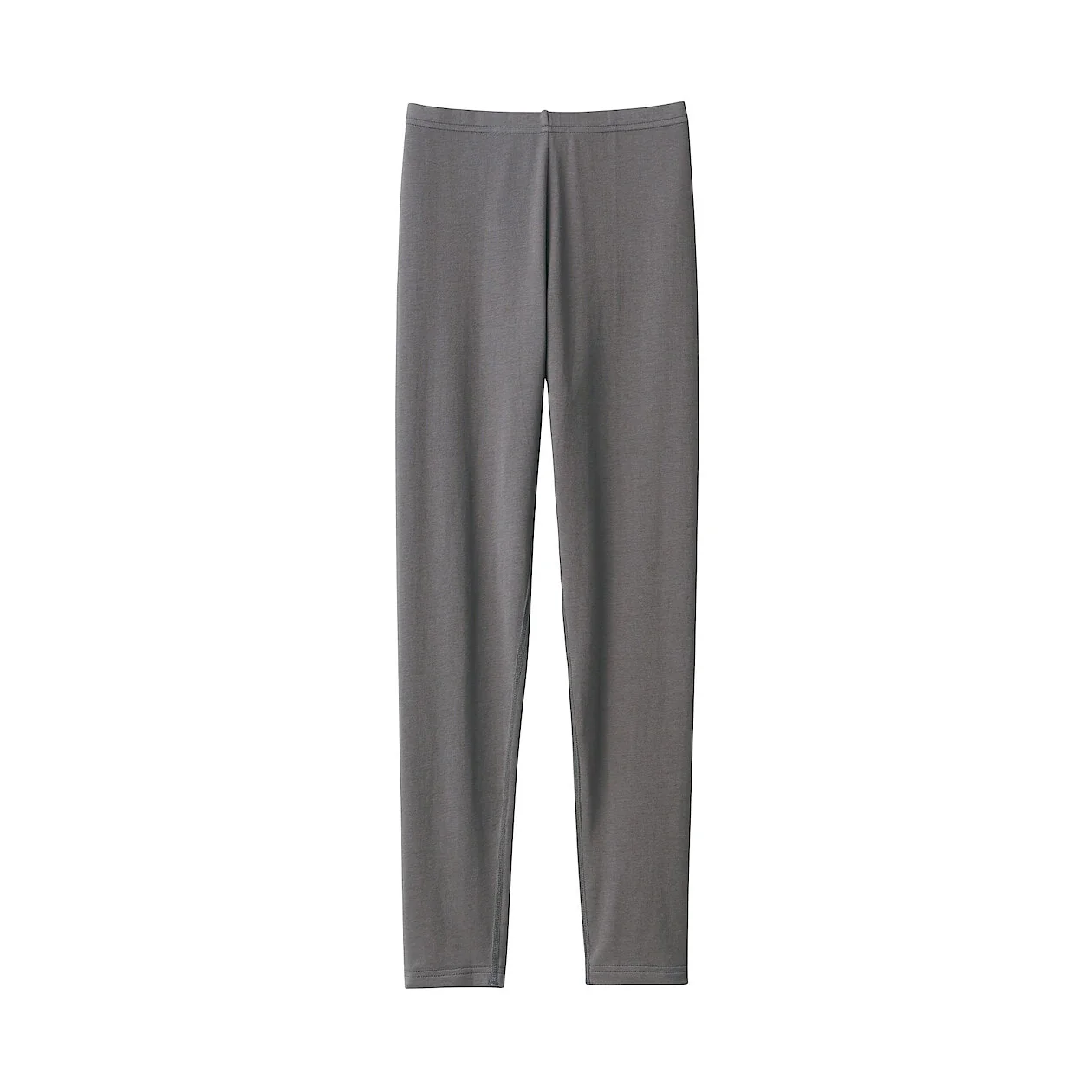 Stretch Jersey Leggings - Full Length - Image 17