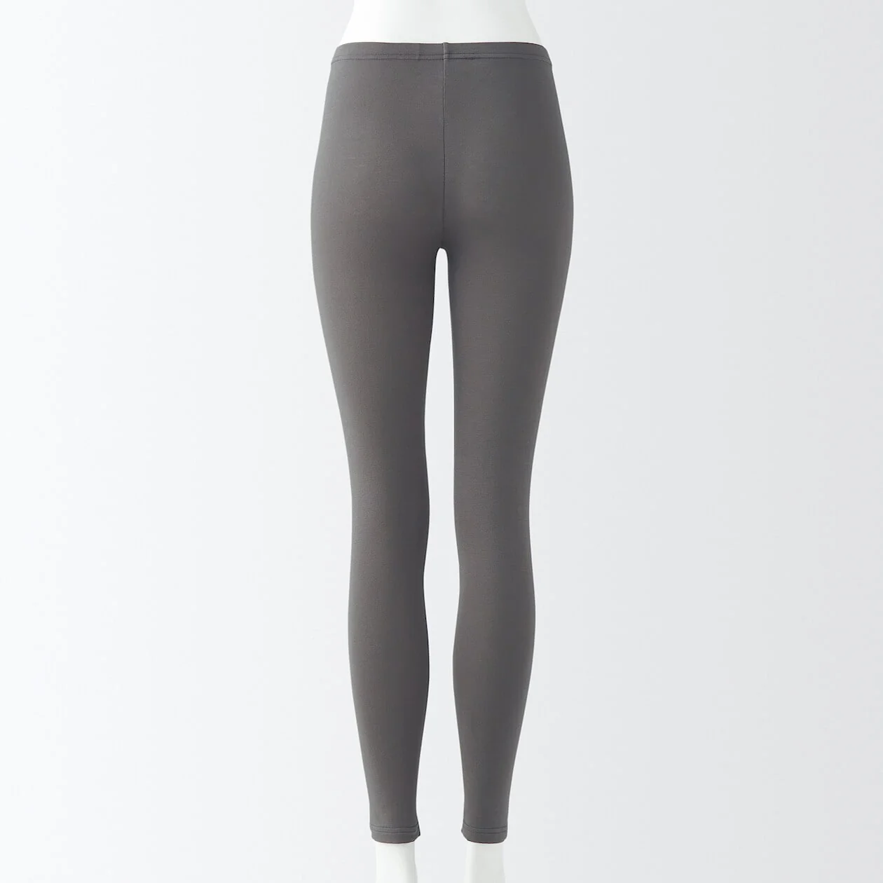 Stretch Jersey Leggings - Full Length - Image 20
