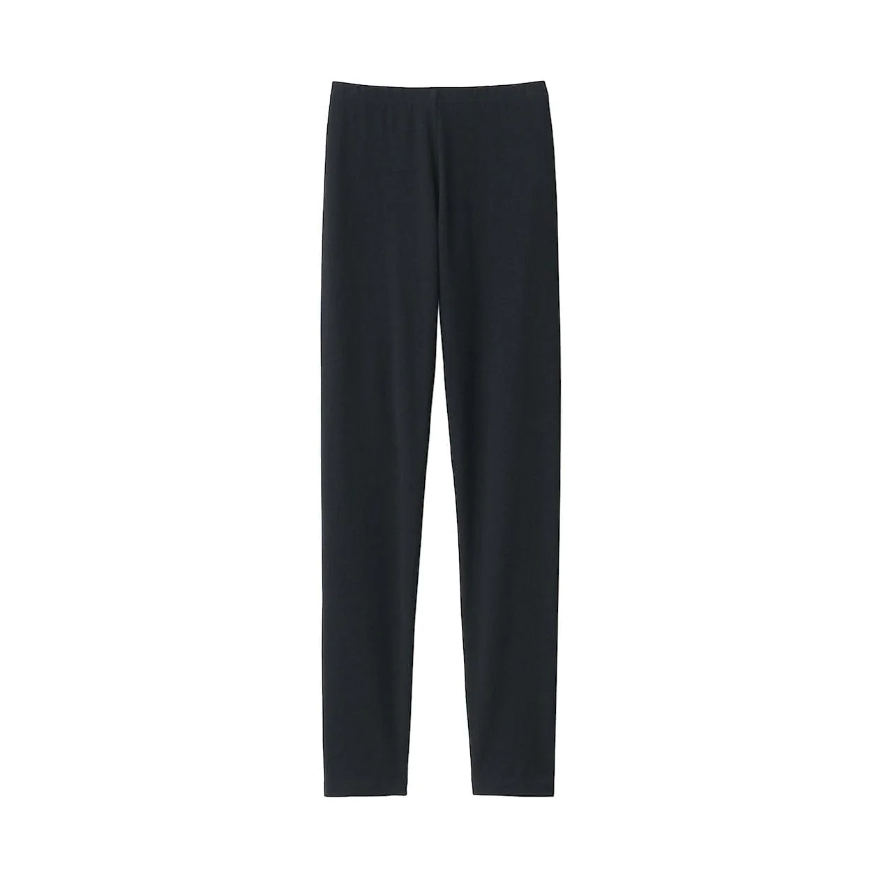 Stretch Jersey Leggings - Full Length - Image 9