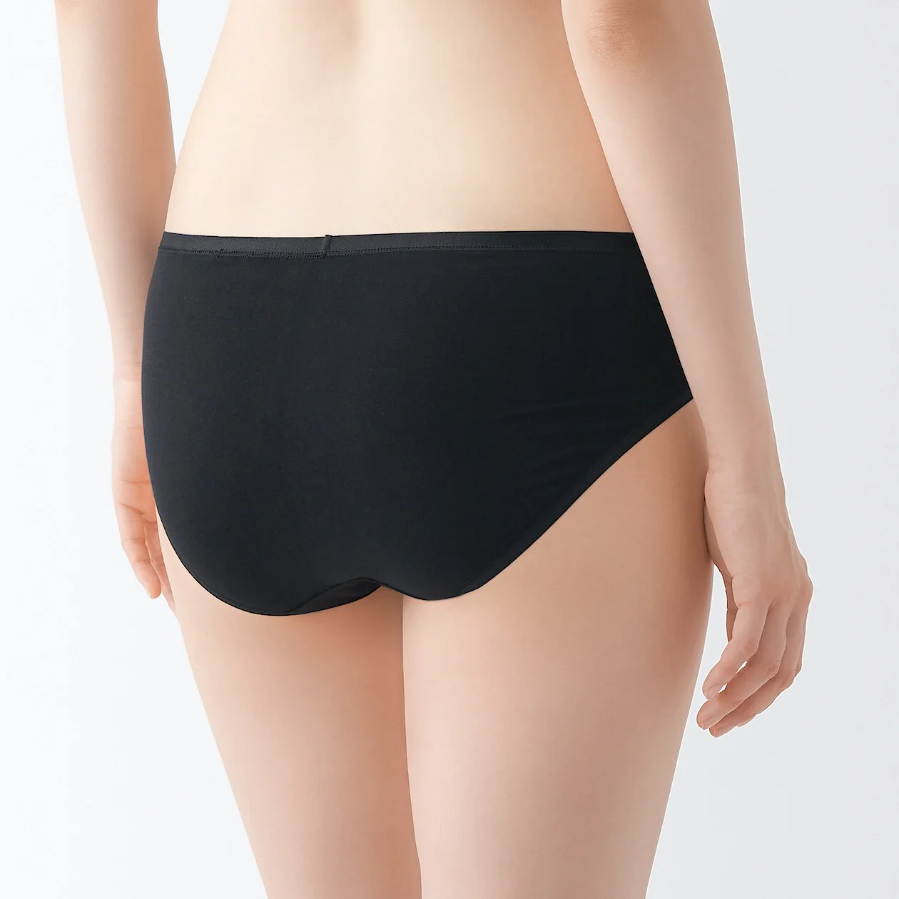 Stretch Jersey Low-Rise Bikini Brief - Image 13