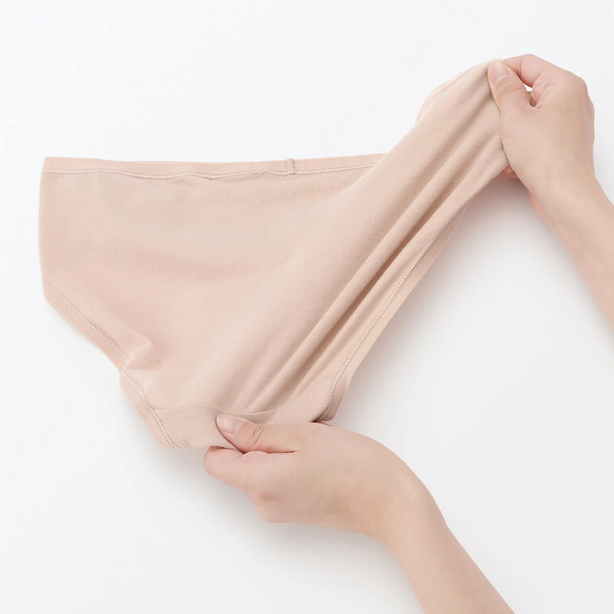 Stretch Jersey Low-Rise Bikini Brief - Image 20