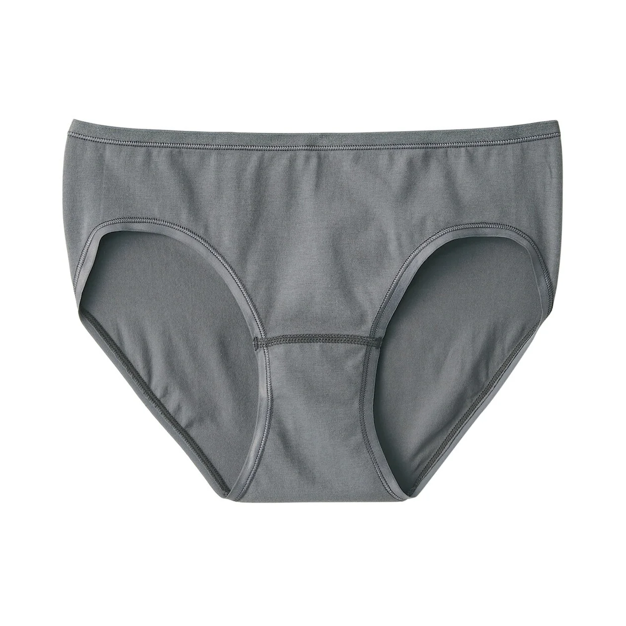 Stretch Jersey Low-Rise Bikini Brief - Image 6