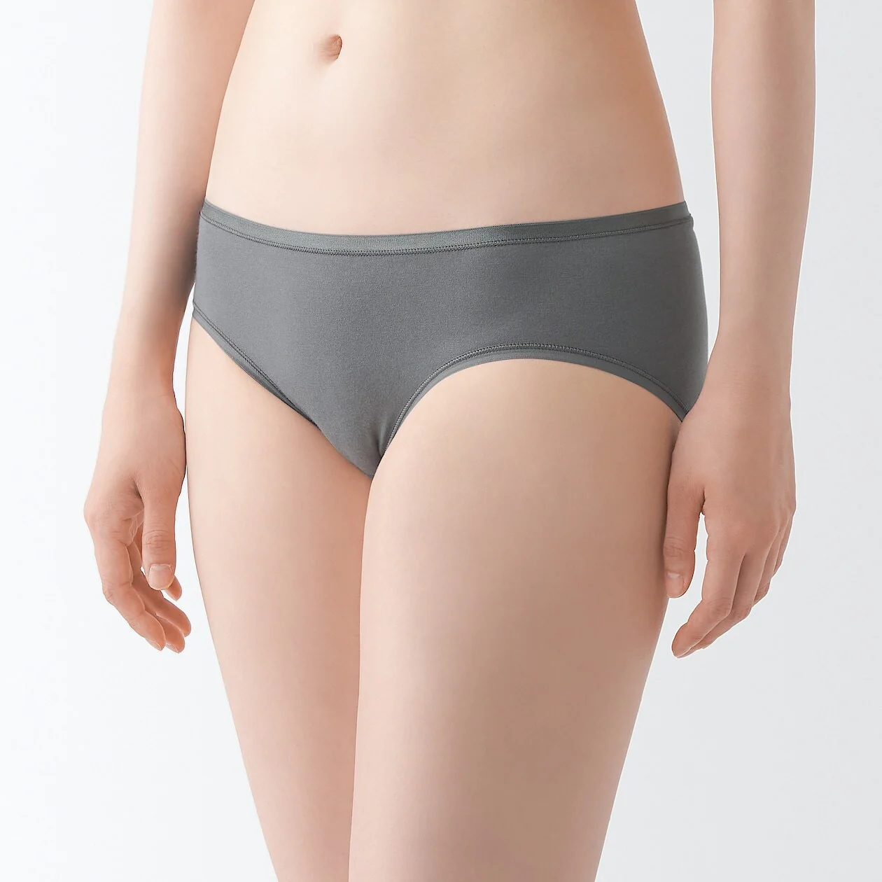 Stretch Jersey Low-Rise Bikini Brief - Image 7