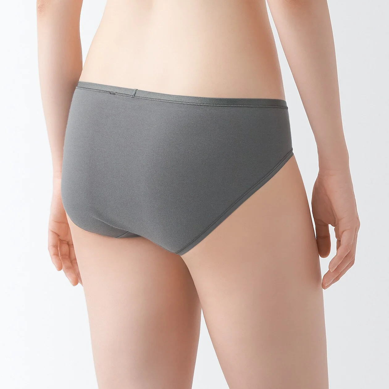 Stretch Jersey Low-Rise Bikini Brief - Image 8