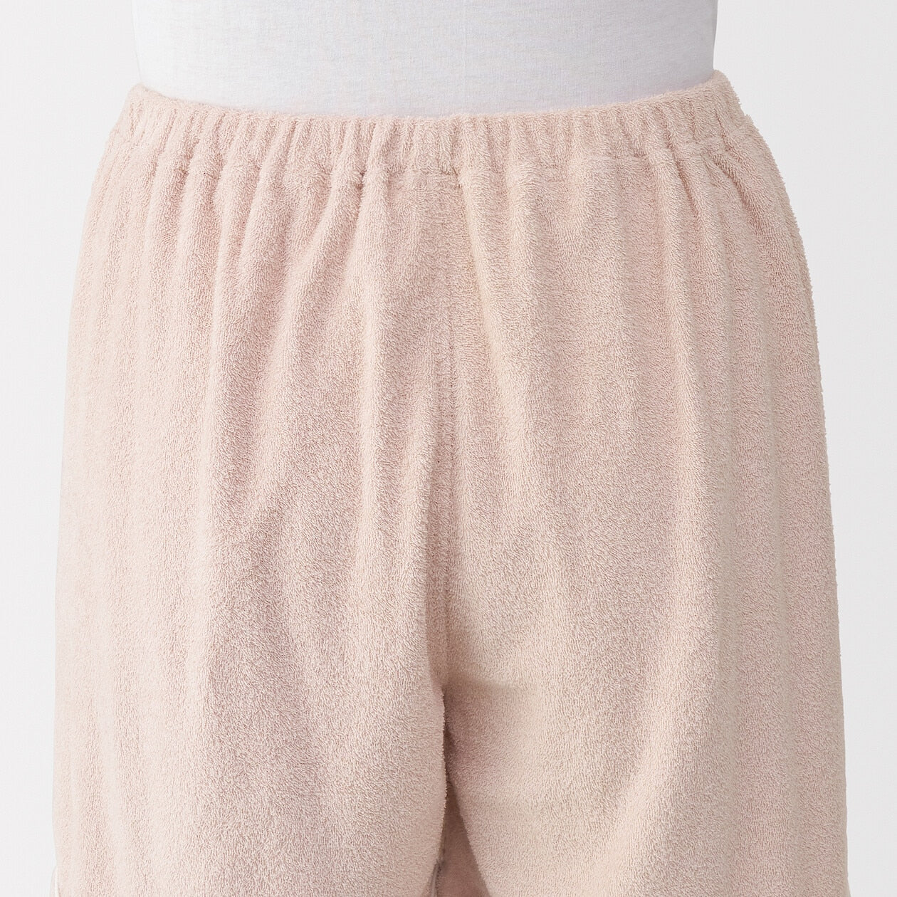 Terry Towelling Short Sleeve Pyjamas - Image 25