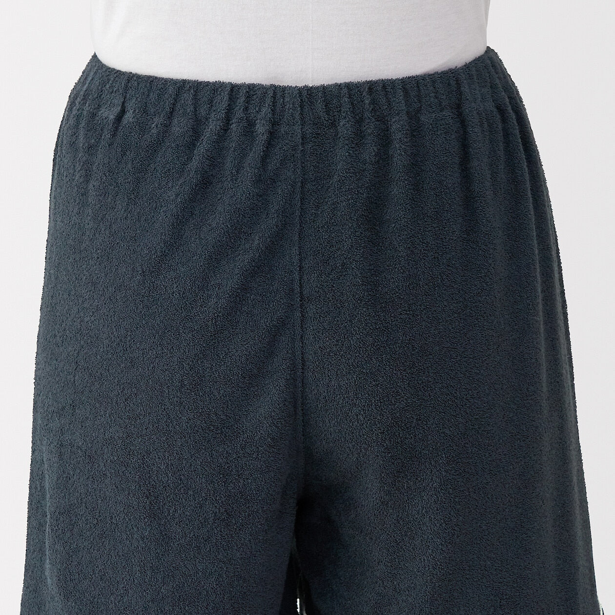 Terry Towelling Short Sleeve Pyjamas - Image 34