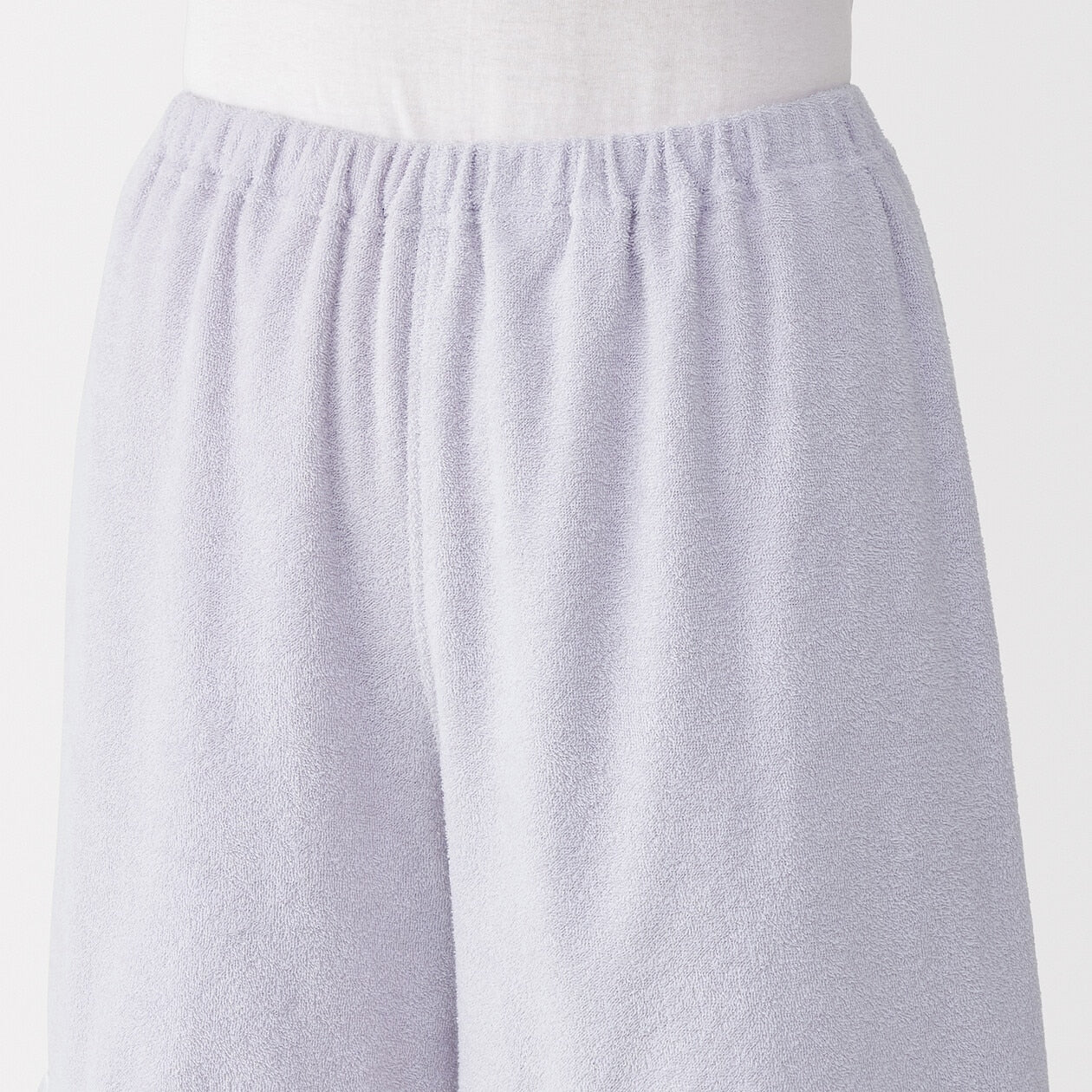Terry Towelling Short Sleeve Pyjamas - Image 42