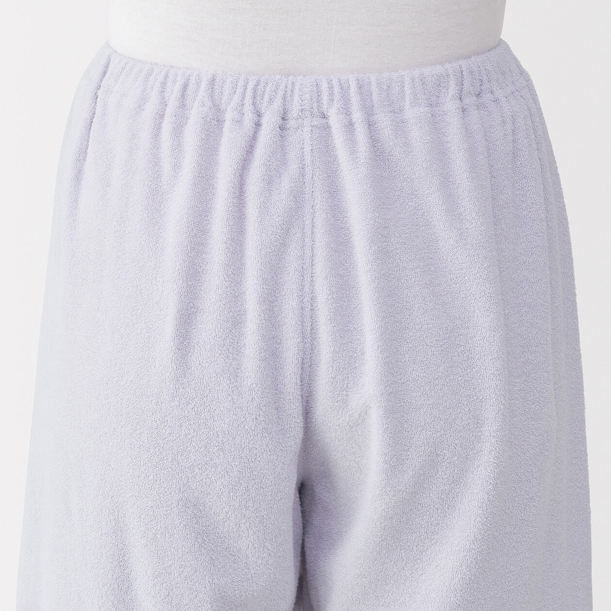 Terry Towelling Short Sleeve Pyjamas - Image 43