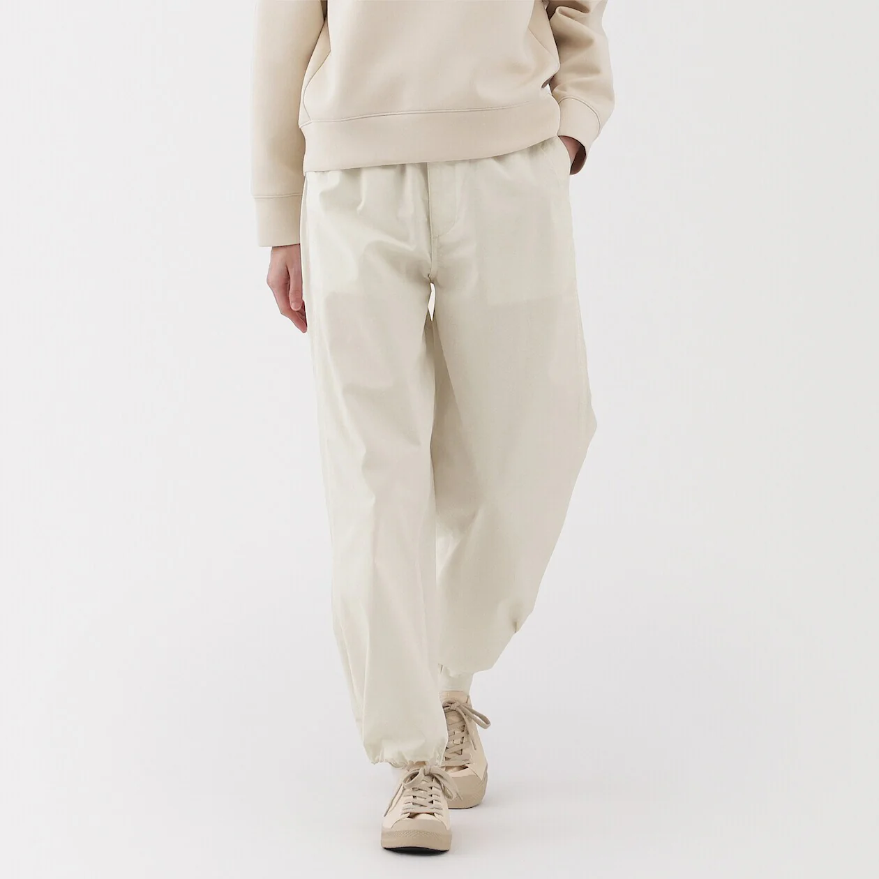 Utility Wide-Fit Easy Pants - Image 11