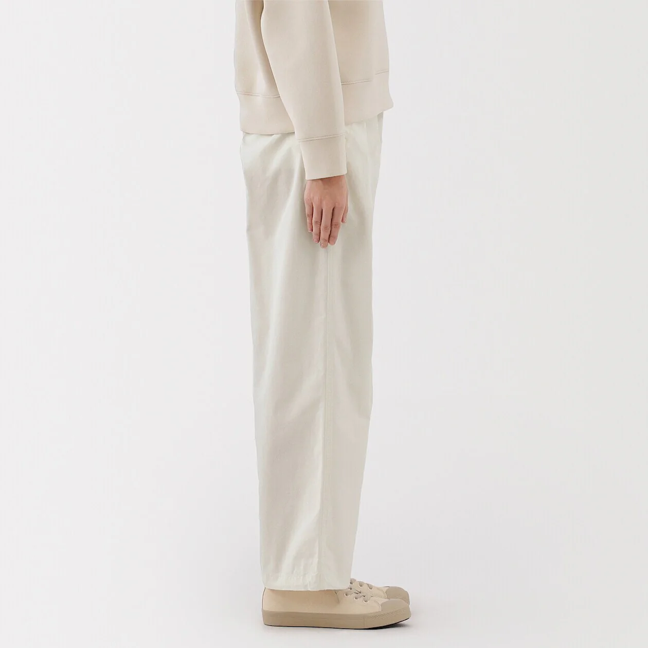 Utility Wide-Fit Easy Pants - Image 13