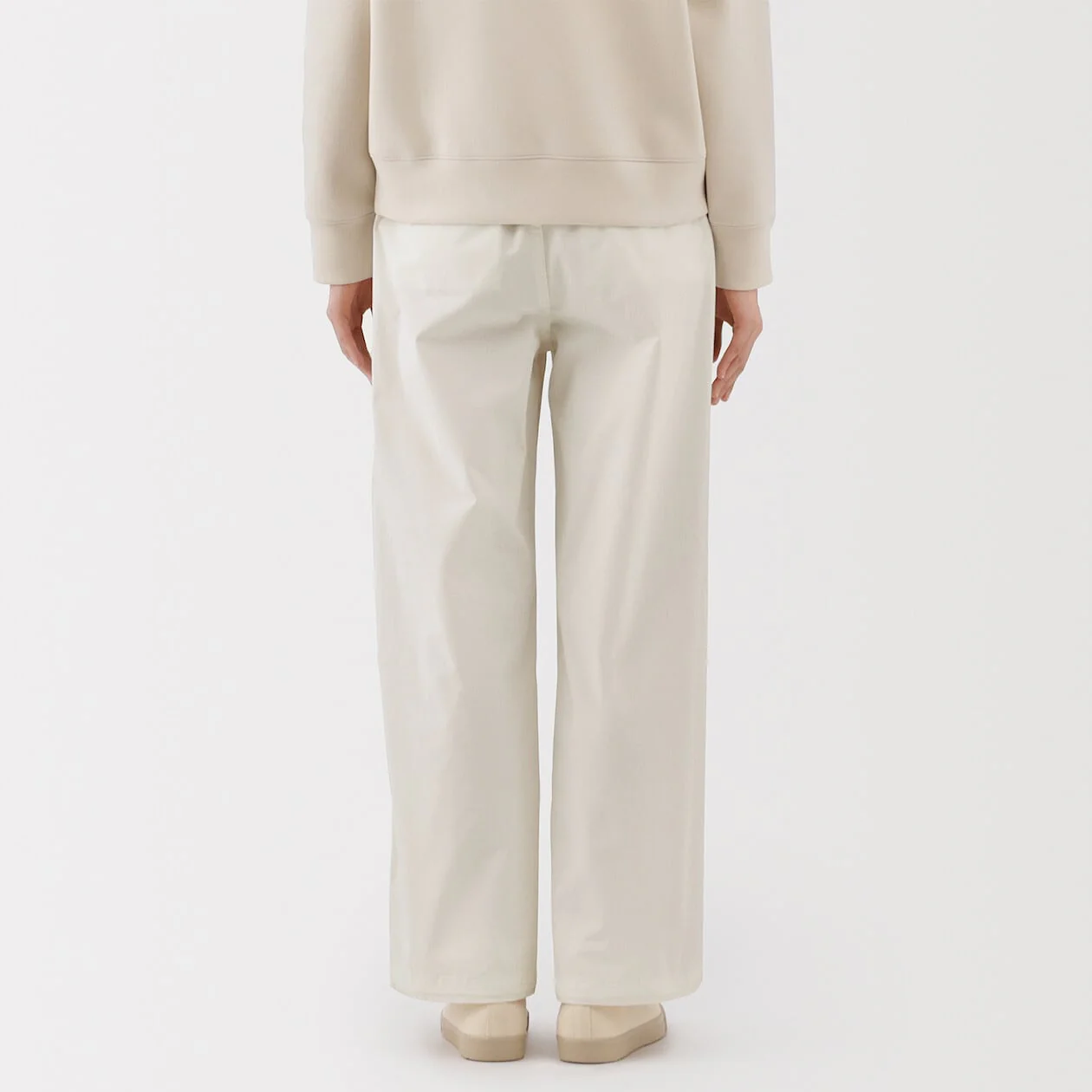 Utility Wide-Fit Easy Pants - Image 14