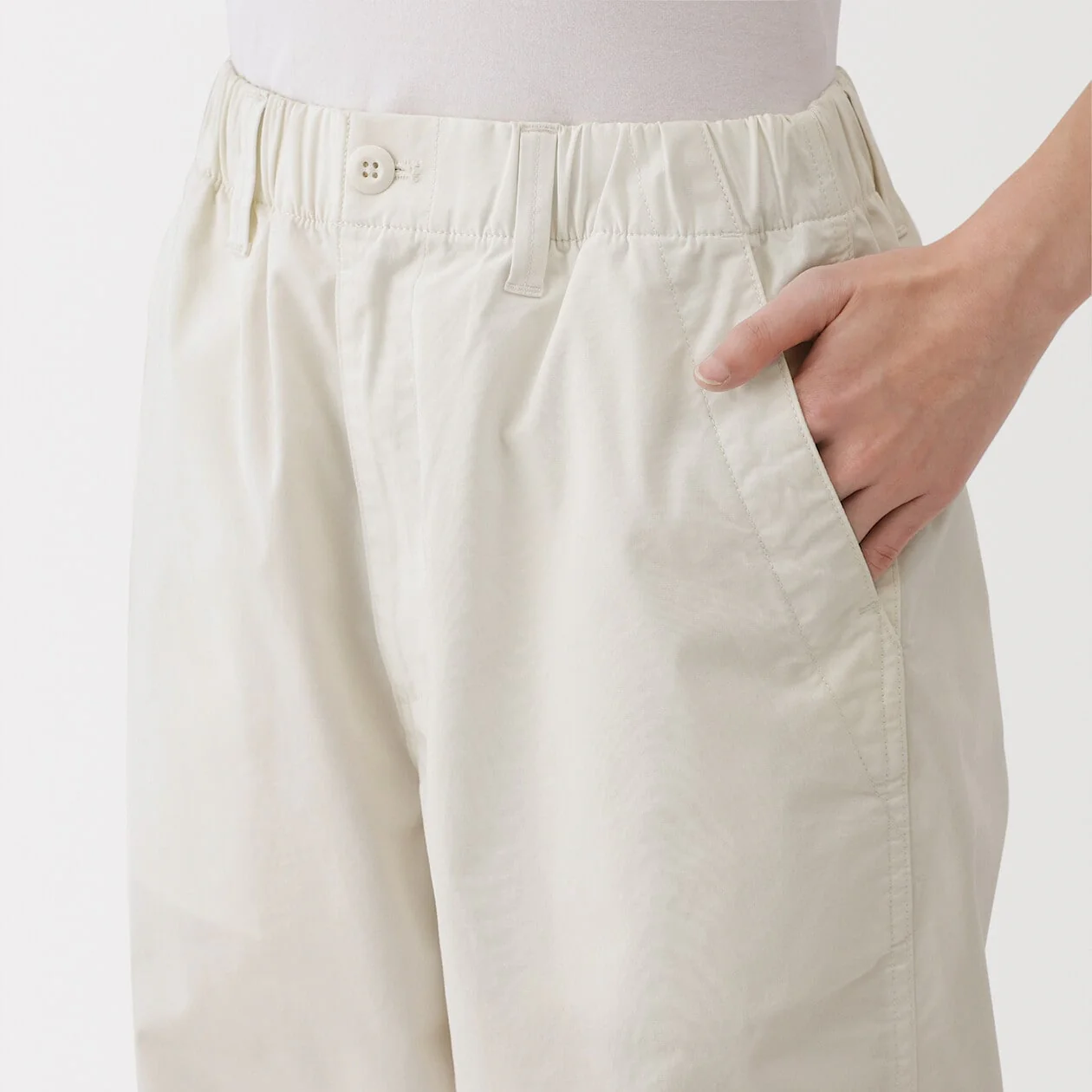 Utility Wide-Fit Easy Pants - Image 15