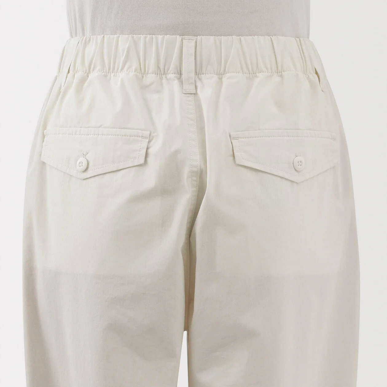 Utility Wide-Fit Easy Pants - Image 16