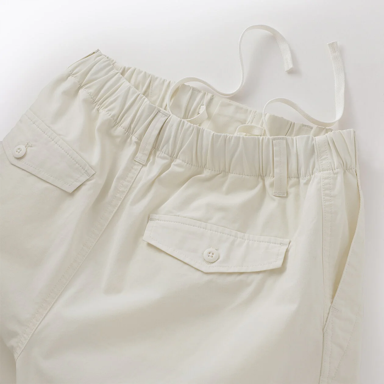 Utility Wide-Fit Easy Pants - Image 17