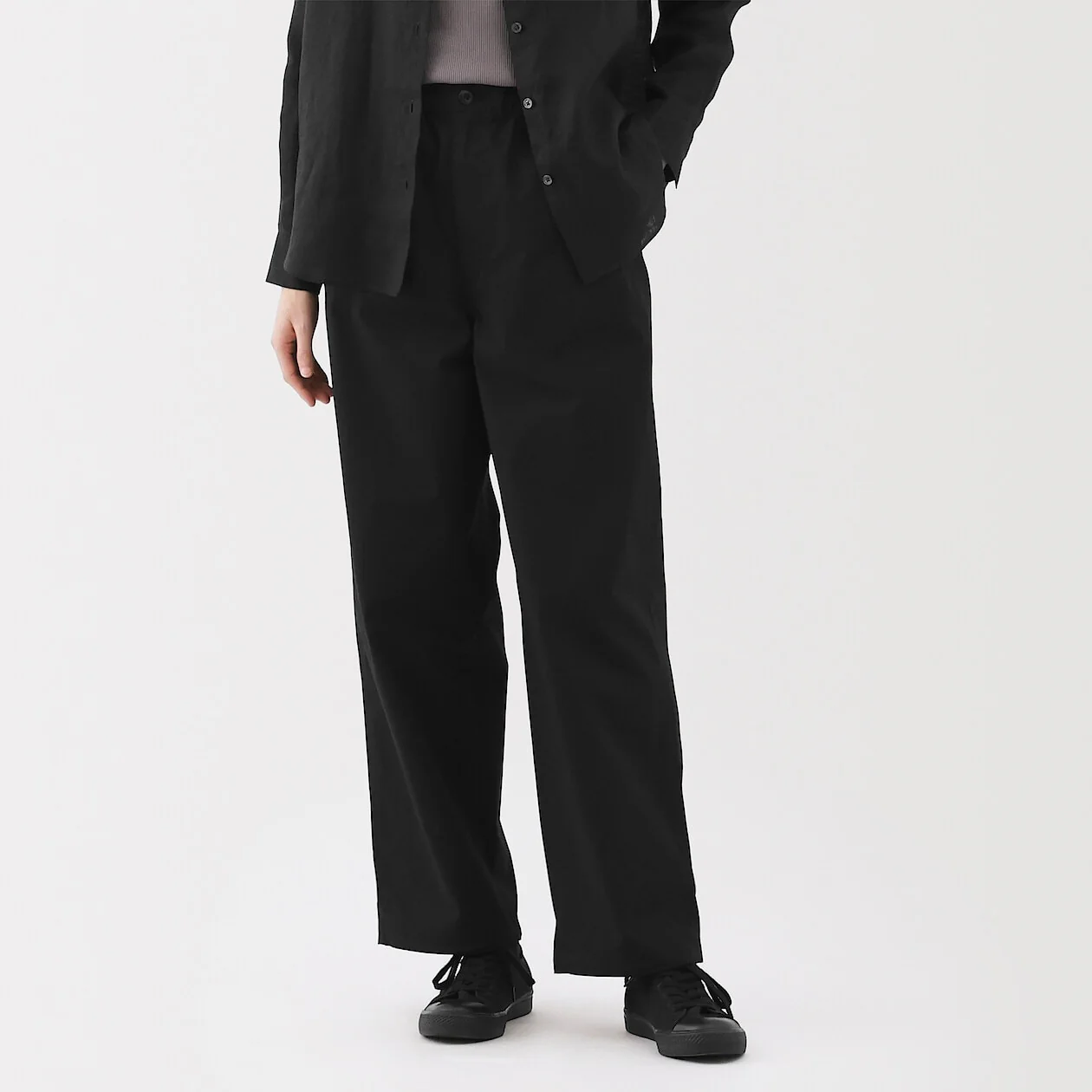 Utility Wide-Fit Easy Pants - Image 22