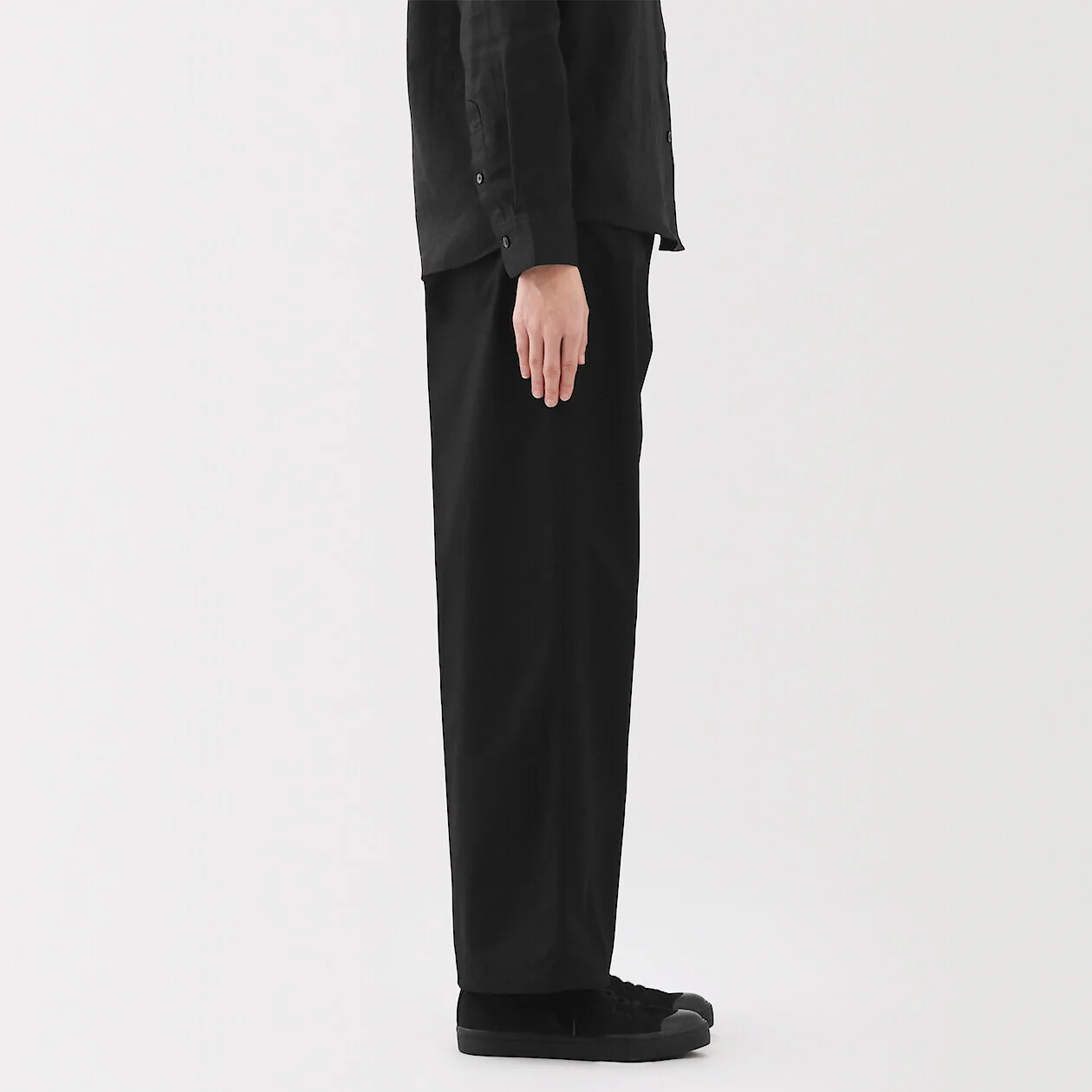 Utility Wide-Fit Easy Pants - Image 24