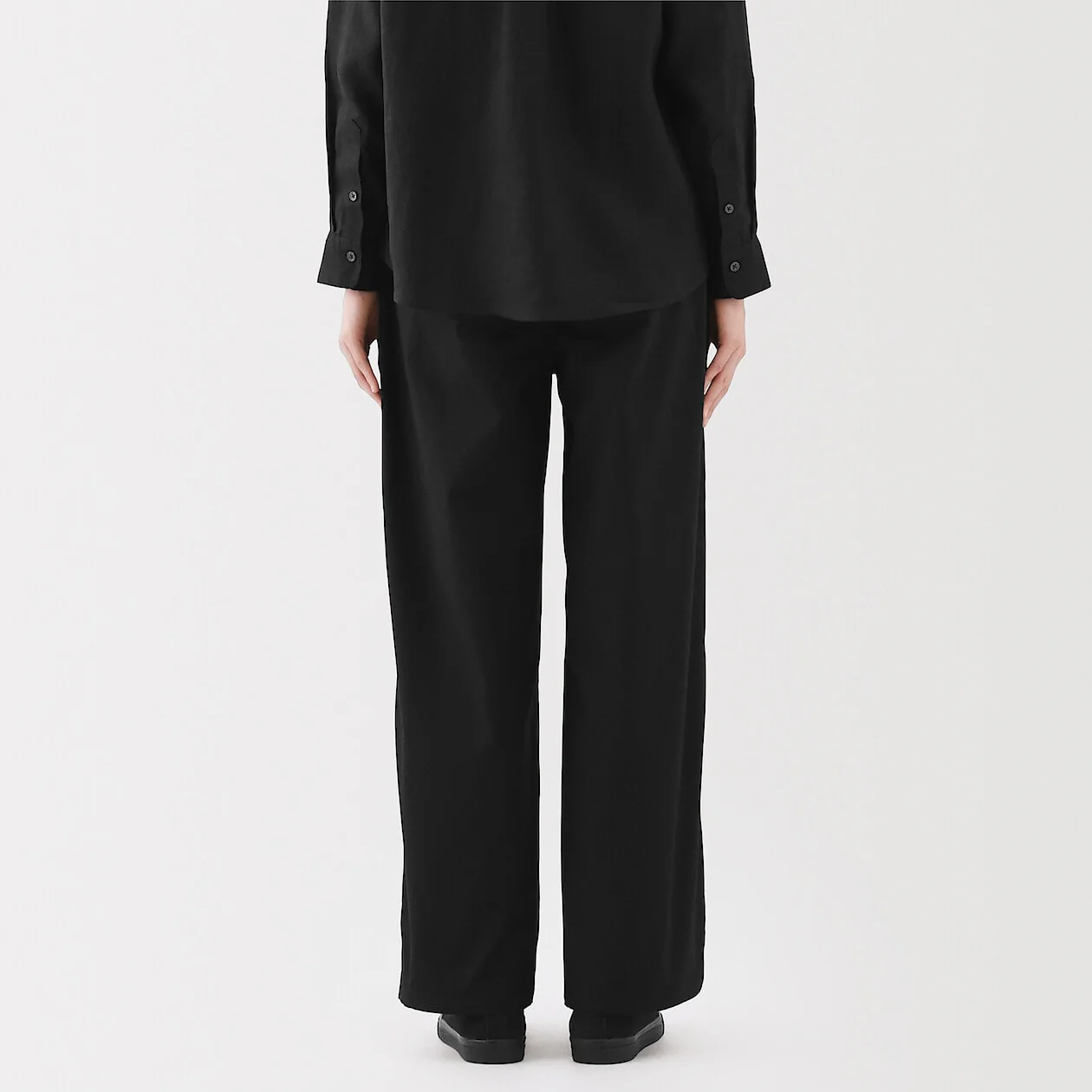 Utility Wide-Fit Easy Pants - Image 25