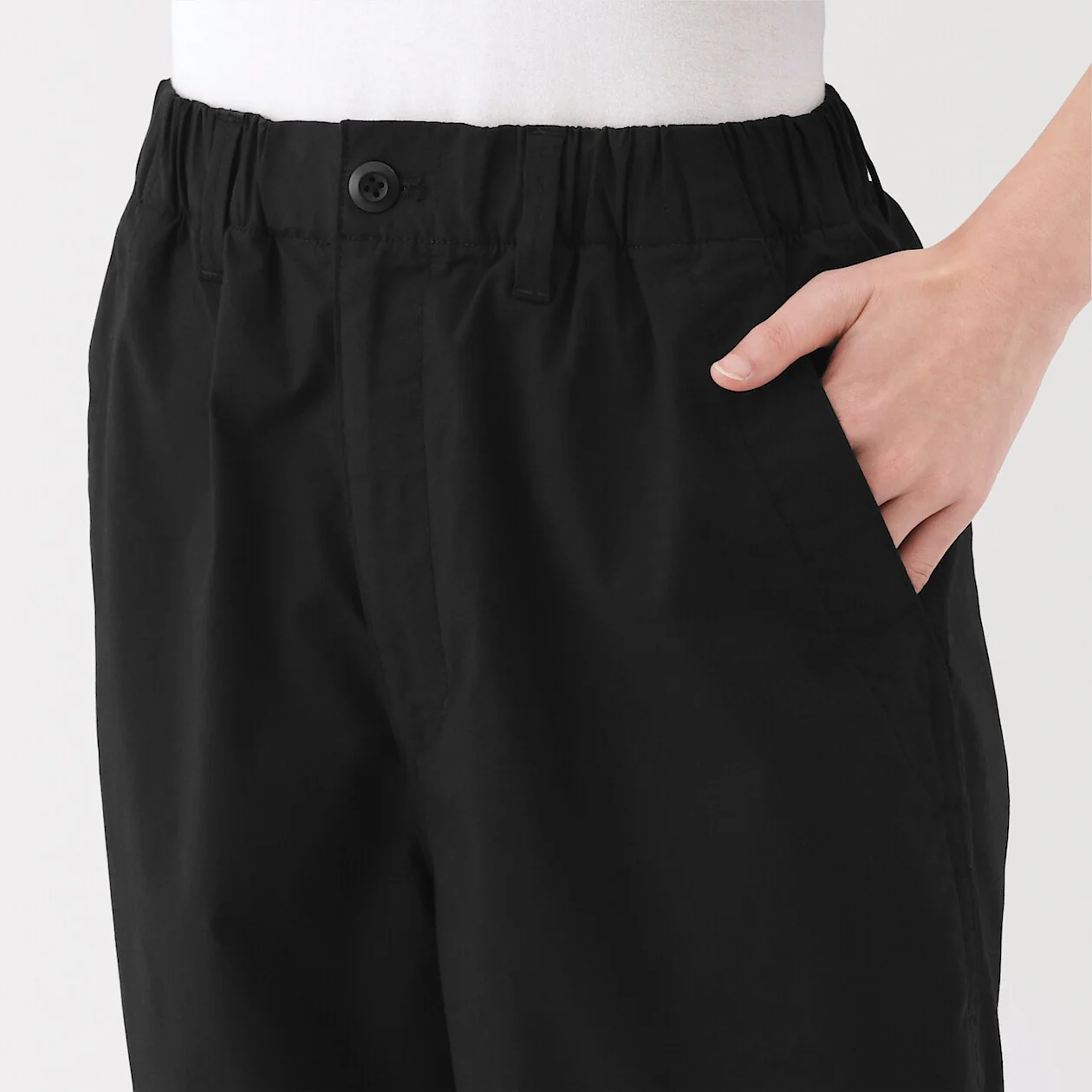 Utility Wide-Fit Easy Pants - Image 26