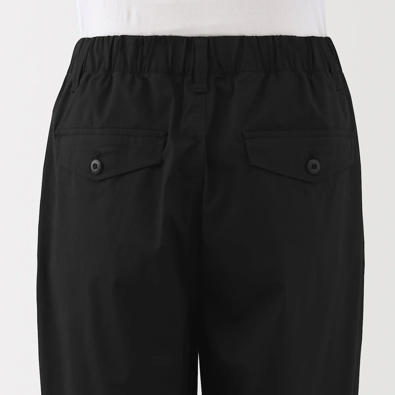 Utility Wide-Fit Easy Pants - Image 27