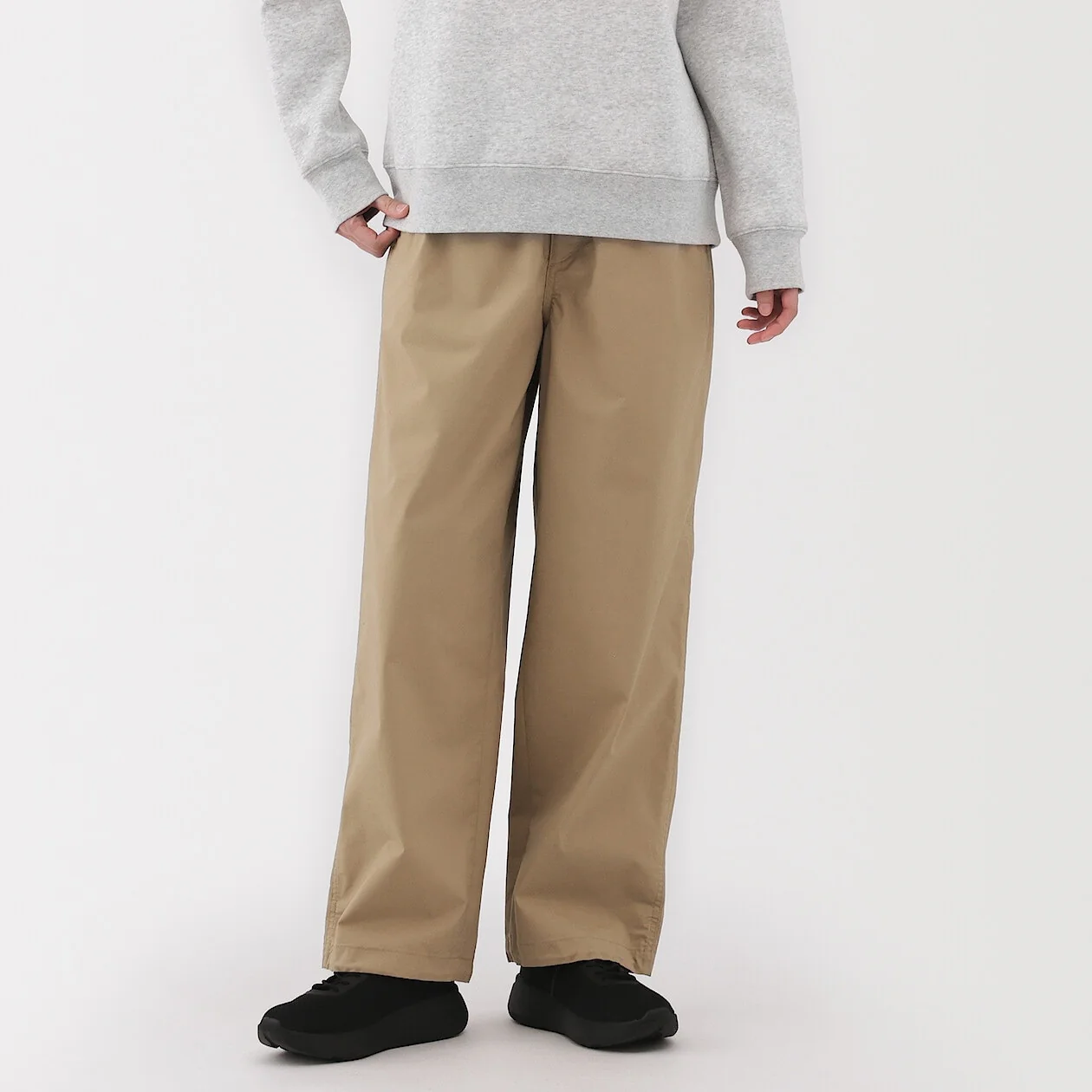 Utility Wide-Fit Easy Pants - Image 32