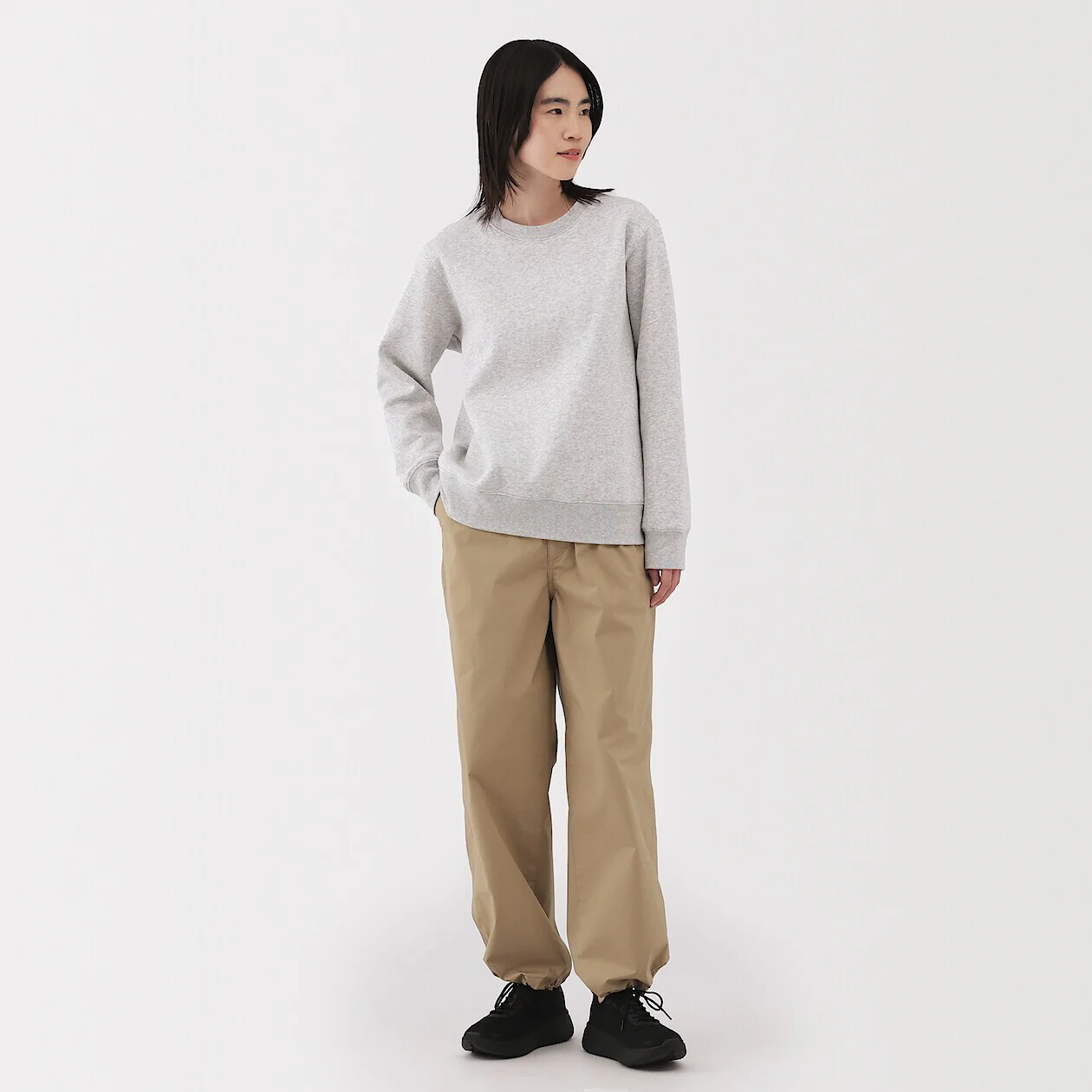 Utility Wide-Fit Easy Pants - Image 33