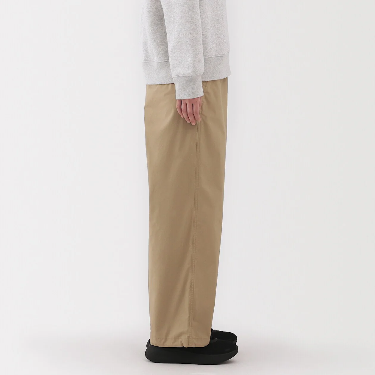 Utility Wide-Fit Easy Pants - Image 34