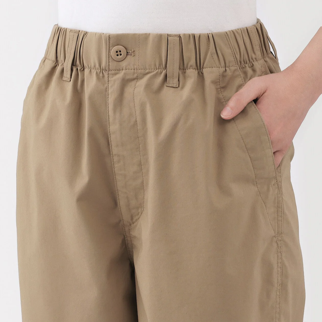 Utility Wide-Fit Easy Pants - Image 36