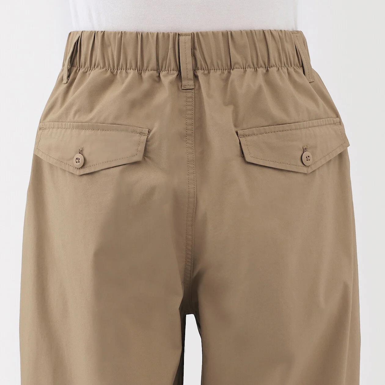 Utility Wide-Fit Easy Pants - Image 37