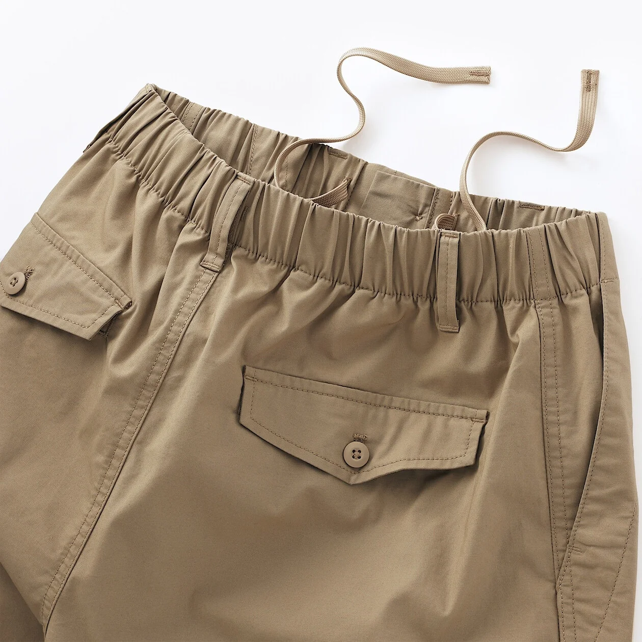 Utility Wide-Fit Easy Pants - Image 38