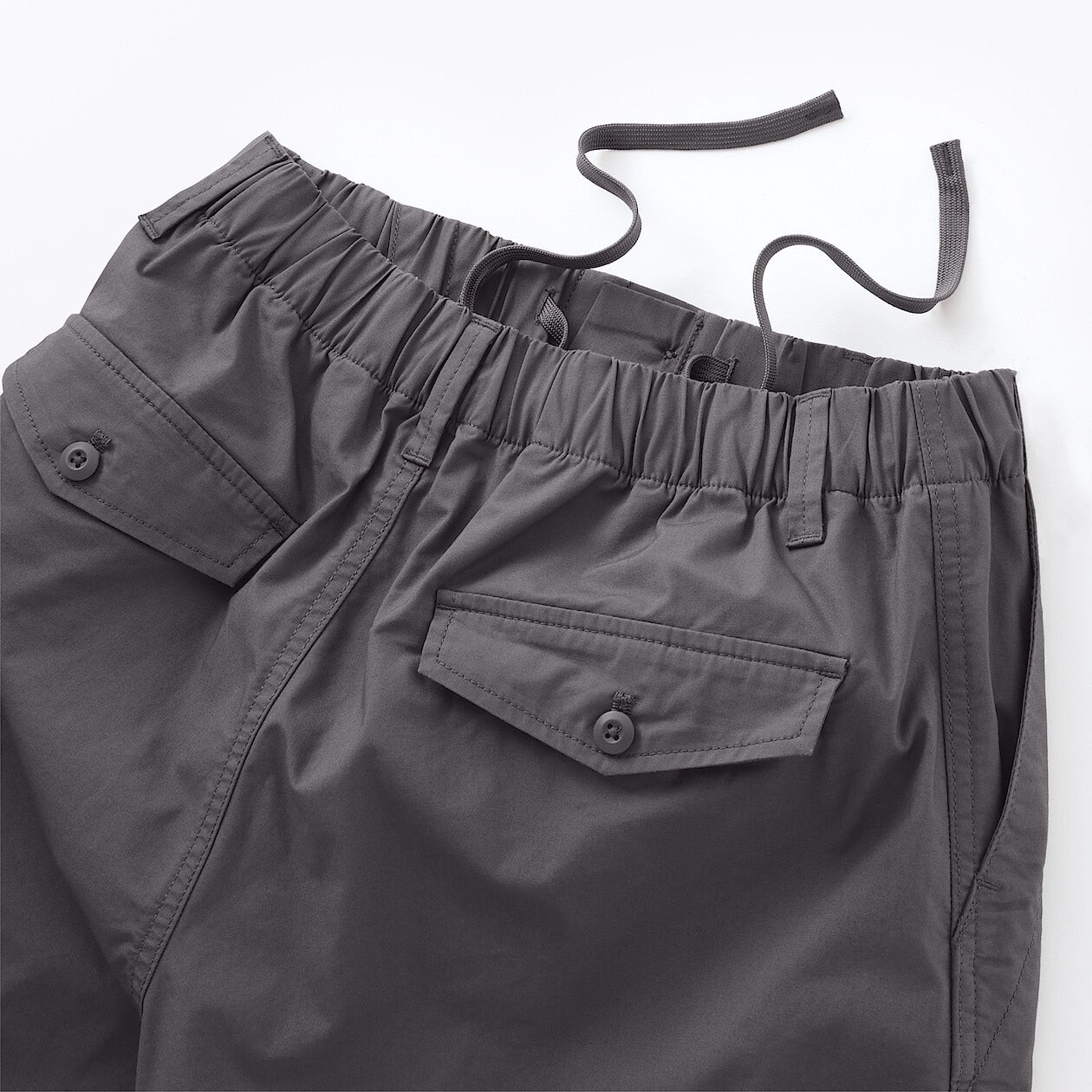 Utility Wide-Fit Easy Pants - Image 7