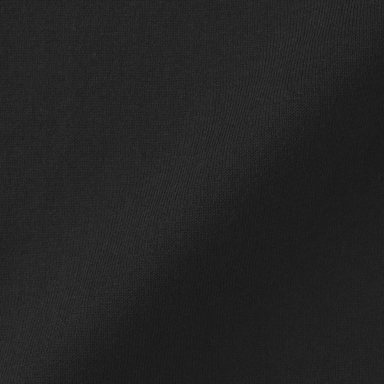 Lightweight Cotton Knit Crewneck Cardigan - Image 31