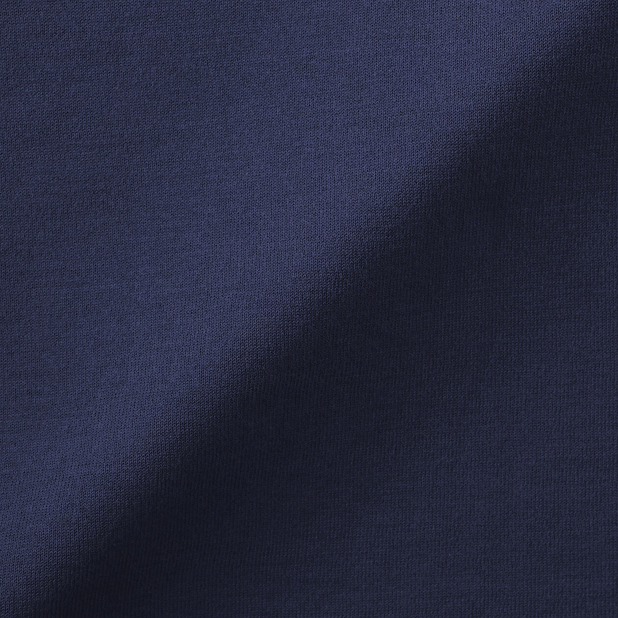 Cotton Knit Half Sleeve Sweater - Image 31