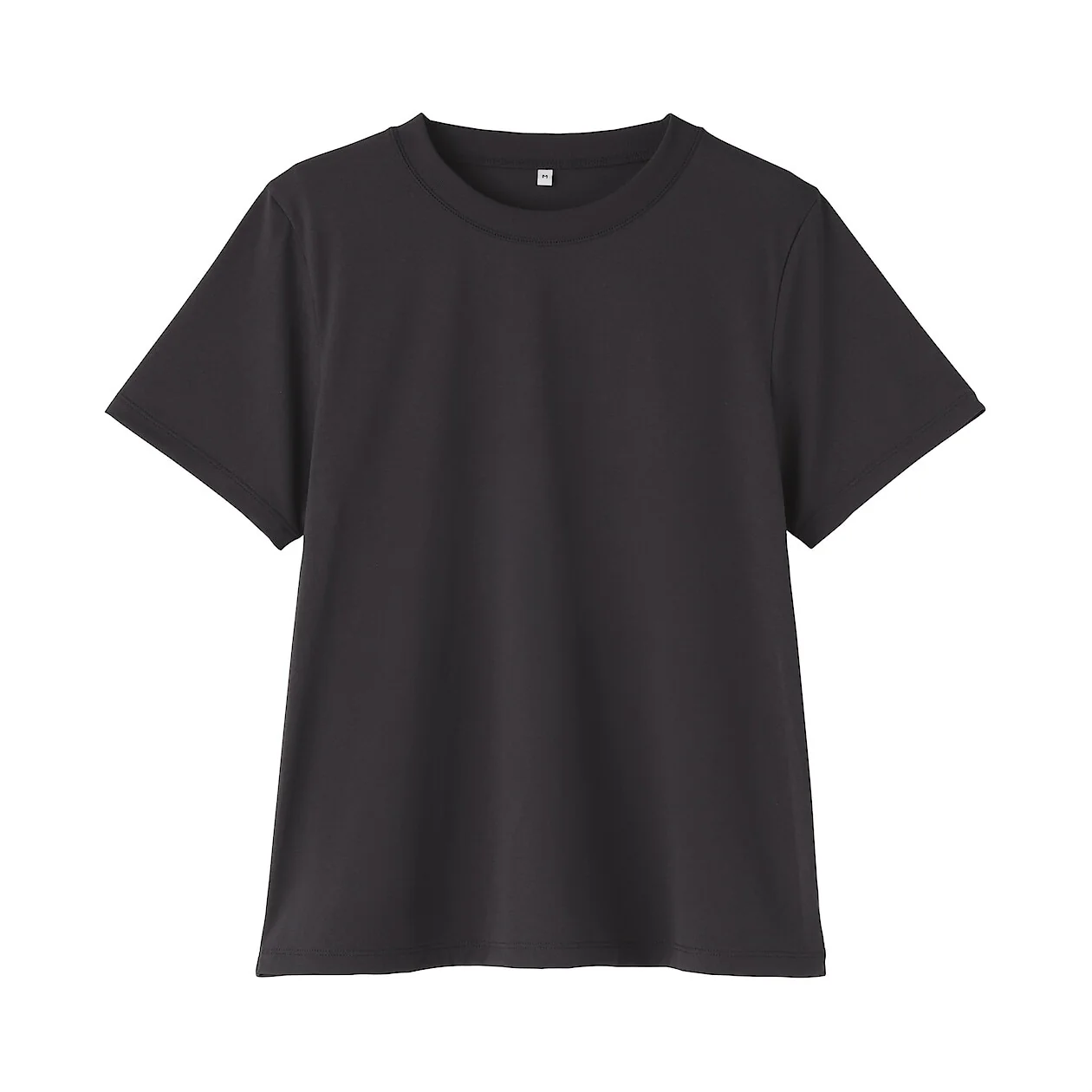 Quick Dry Crewneck Short Sleeve T-Shirt - Image 21