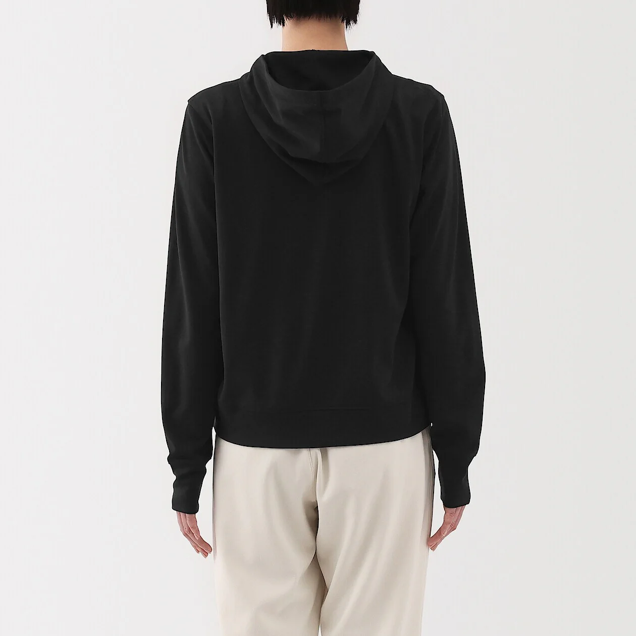 Quick Dry Zip-Up Hoodie - Image 22