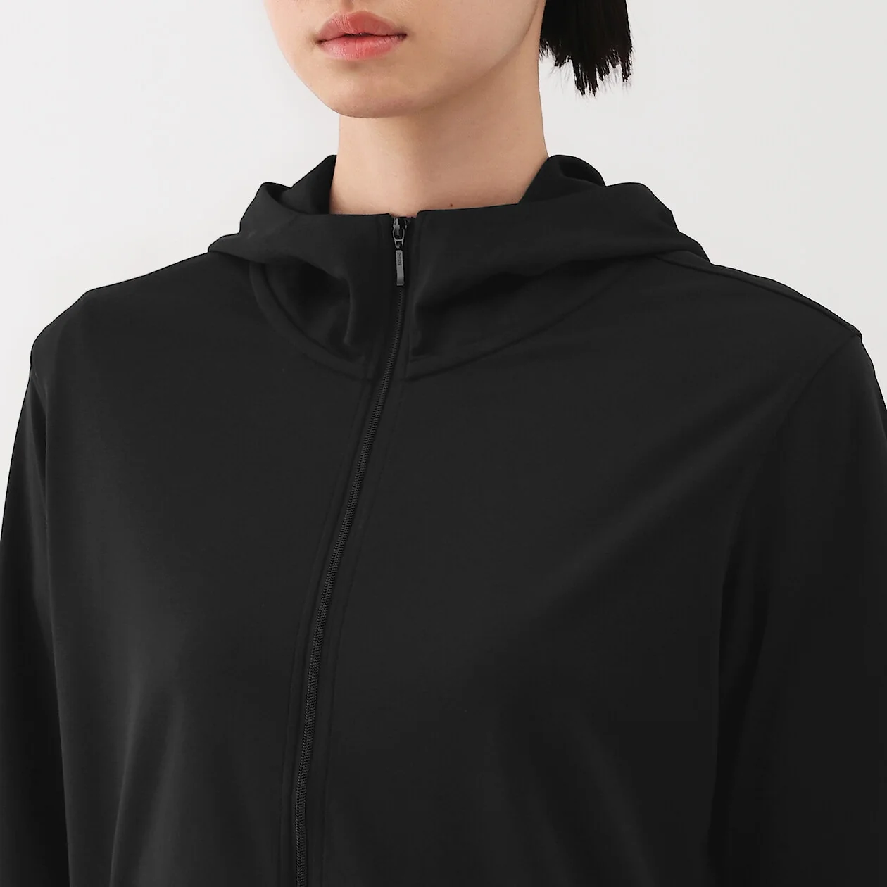 Quick Dry Zip-Up Hoodie - Image 23