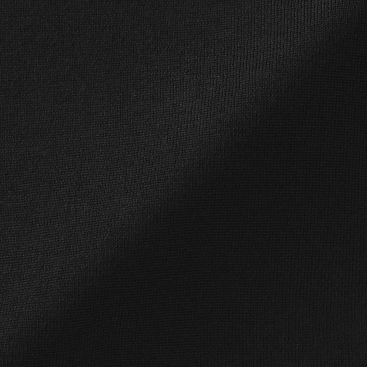 Washable Wool High-Gauge Crewneck Sweater - Image 15