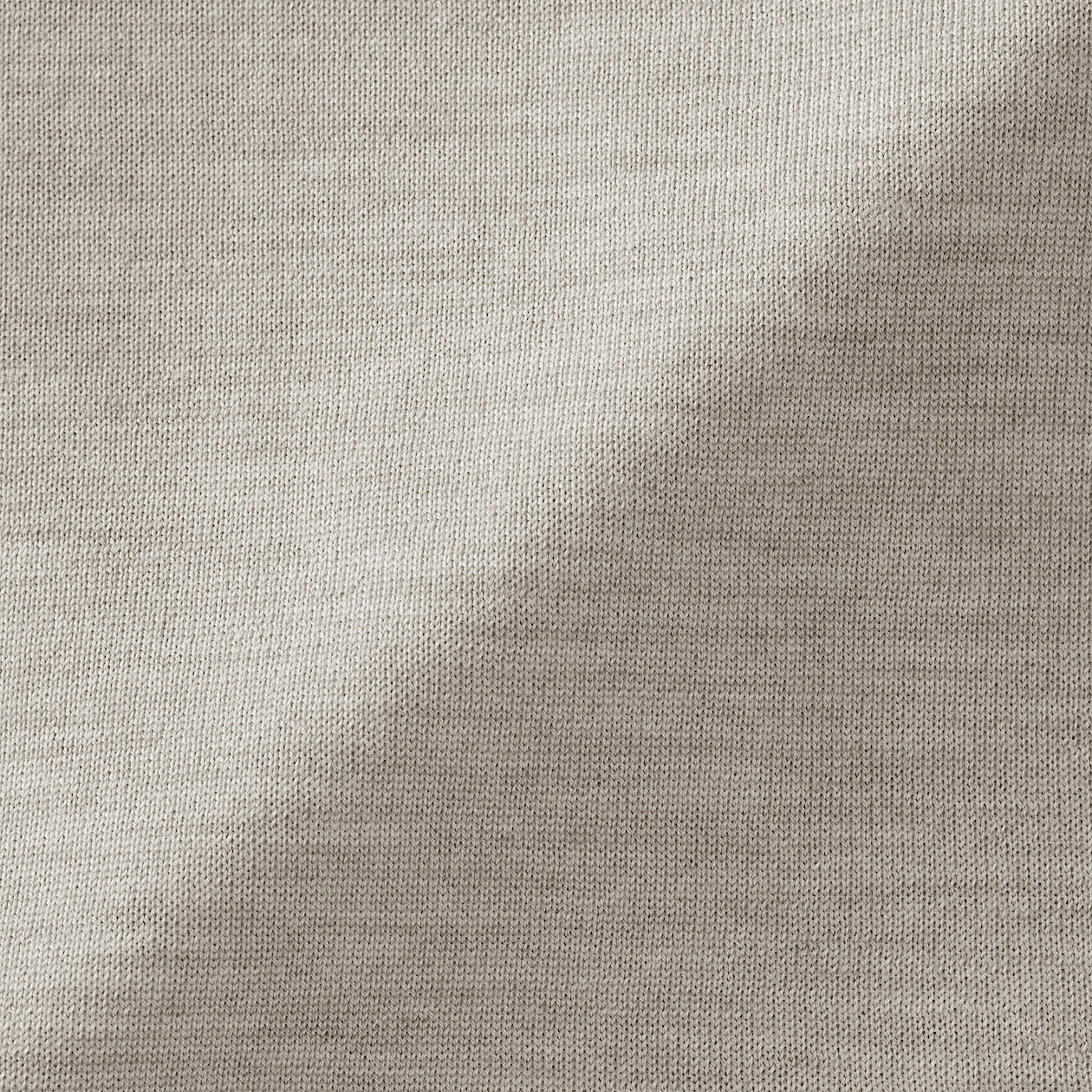 Washable Wool High-Gauge Crewneck Sweater - Image 19