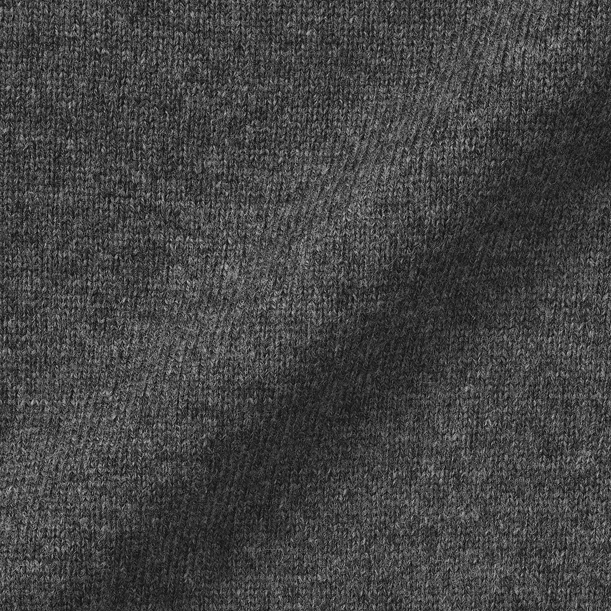 Washable Wool Mid Gauge Crewneck Sweater - Image 15