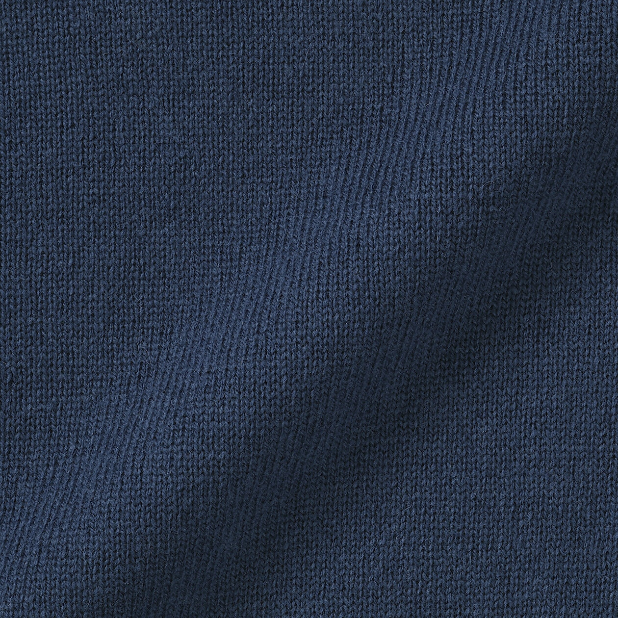 Washable Wool Mid Gauge Crewneck Sweater - Image 27