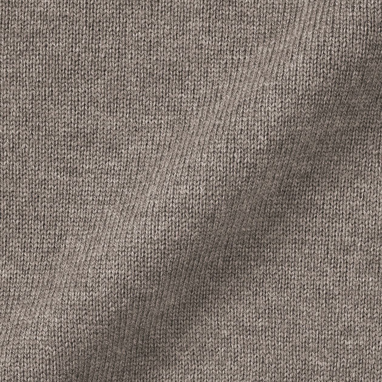 Washable Wool Mid Gauge Crewneck Sweater - Image 31
