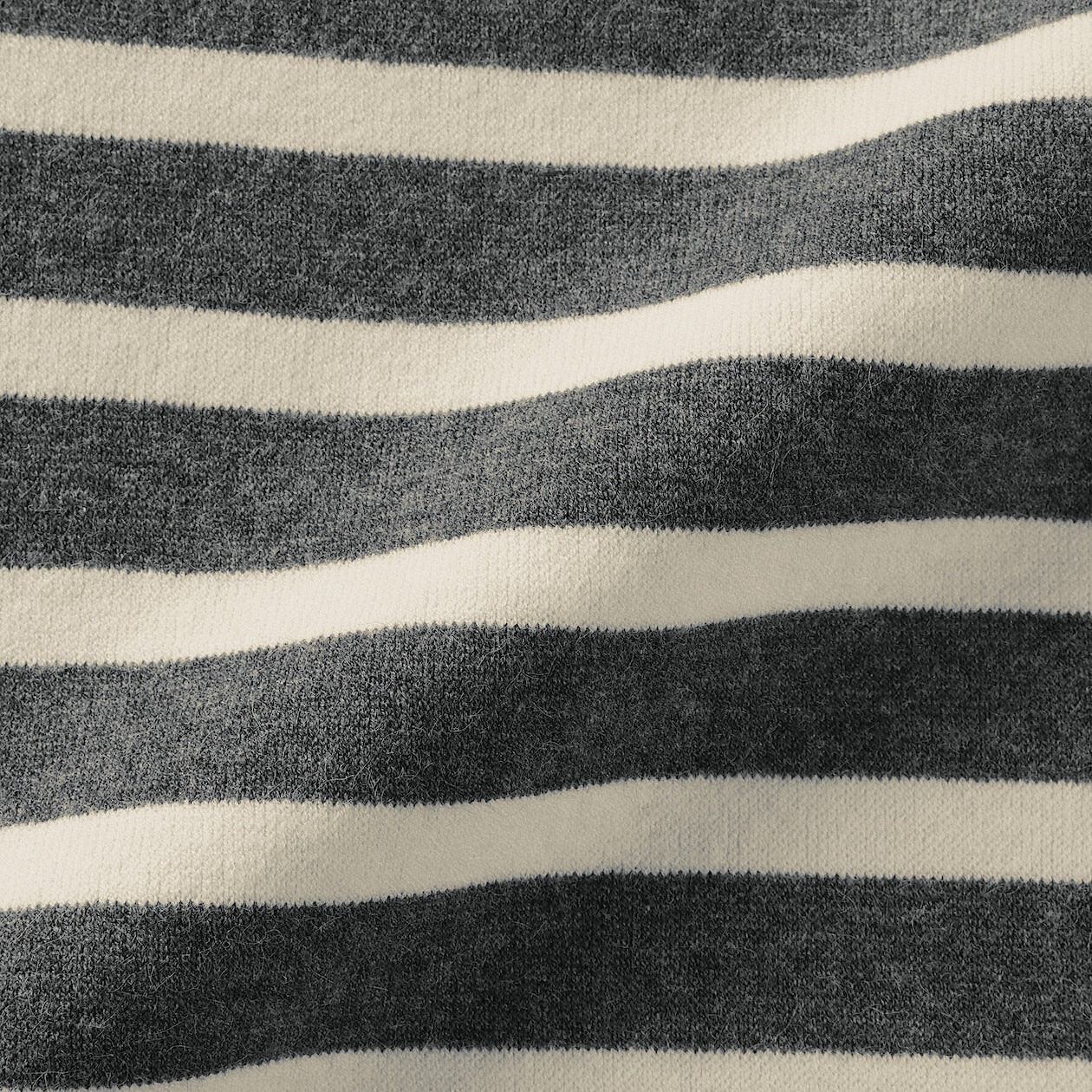 Washable Milano Ribbed Crewneck Sweater - Image 16