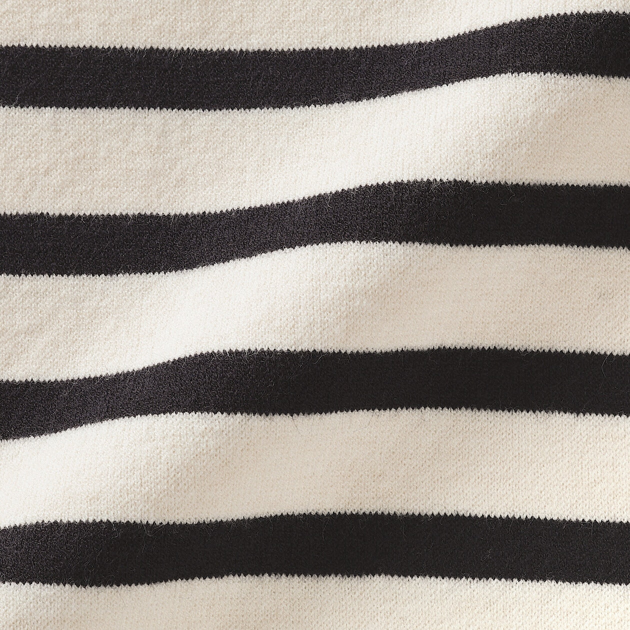 Washable Milano Ribbed Half-Zip Sweater - Image 16