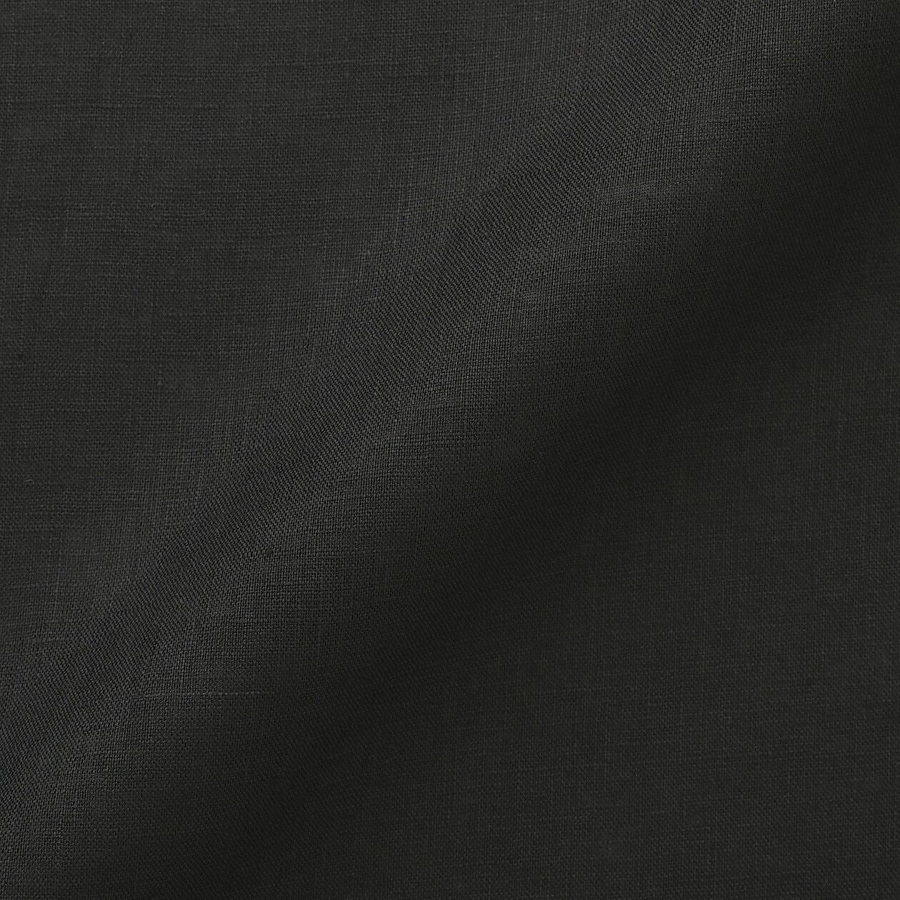 Washed Linen Long Sleeve Shirt - Image 26