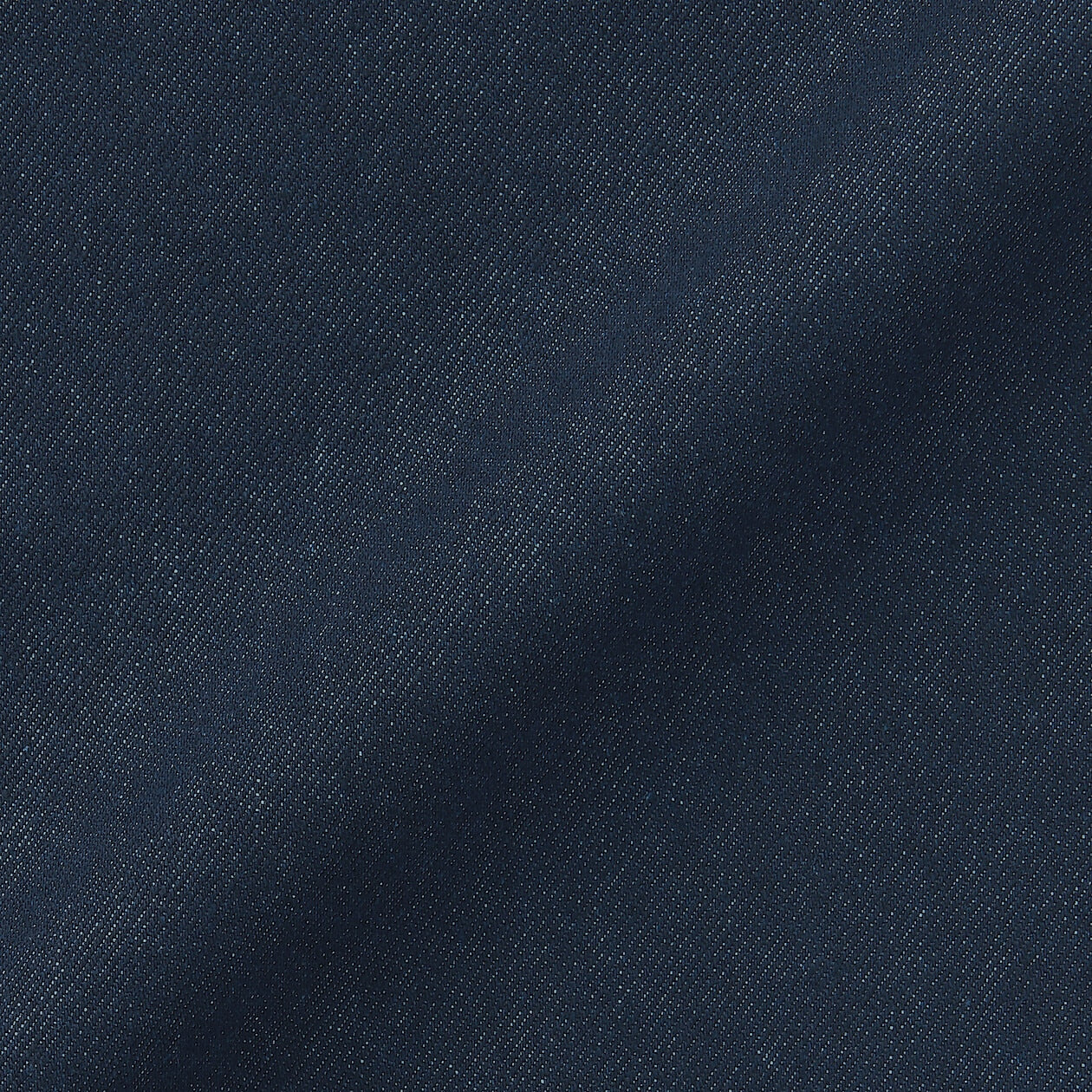 MUJI Labo Washi Blend Denim Skirt - Image 10