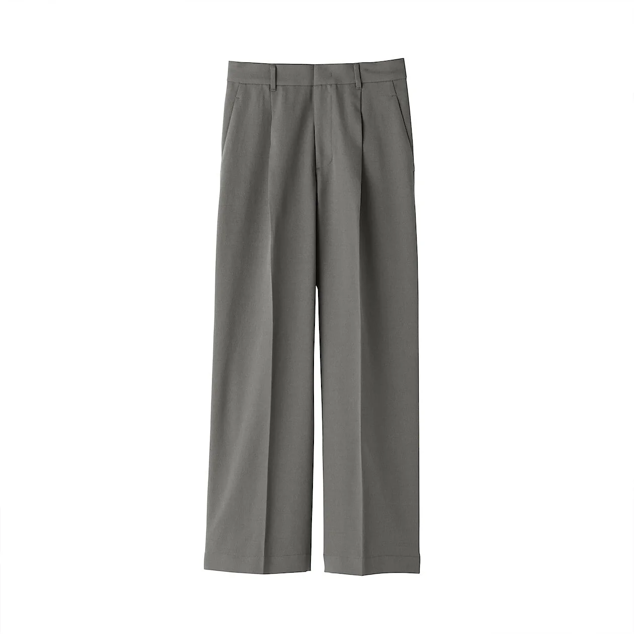 Water Repellent Darted Straight Pants - Image 18