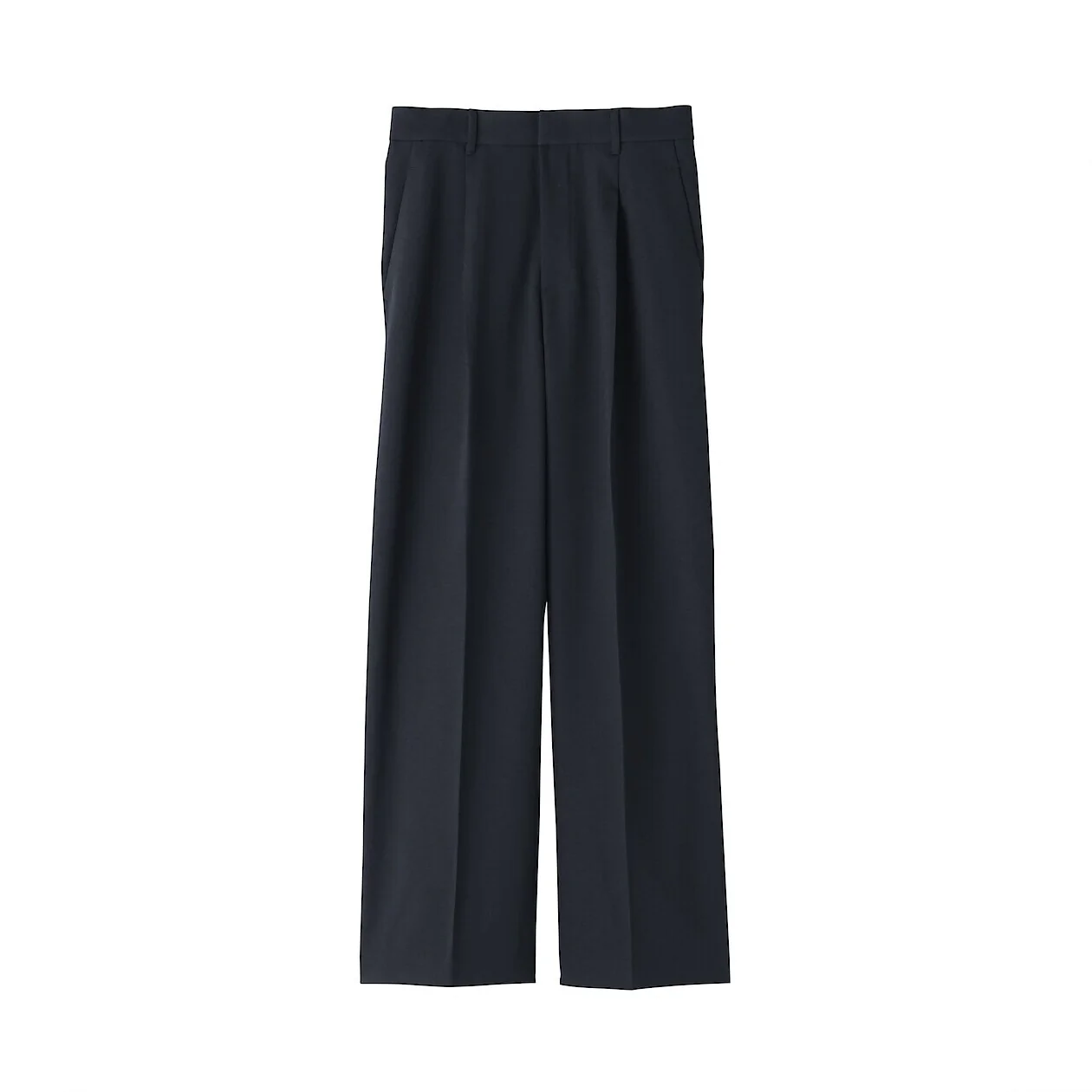 Water Repellent Darted Straight Pants - Image 38