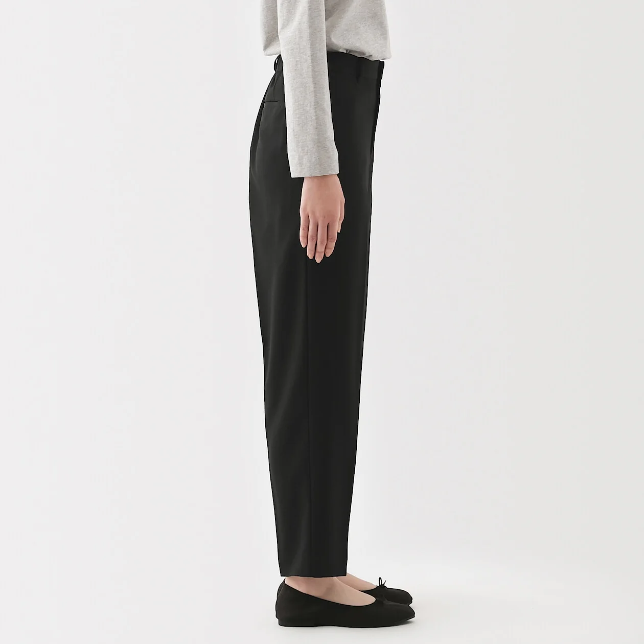 Water Repellent Tapered Pants - Image 13