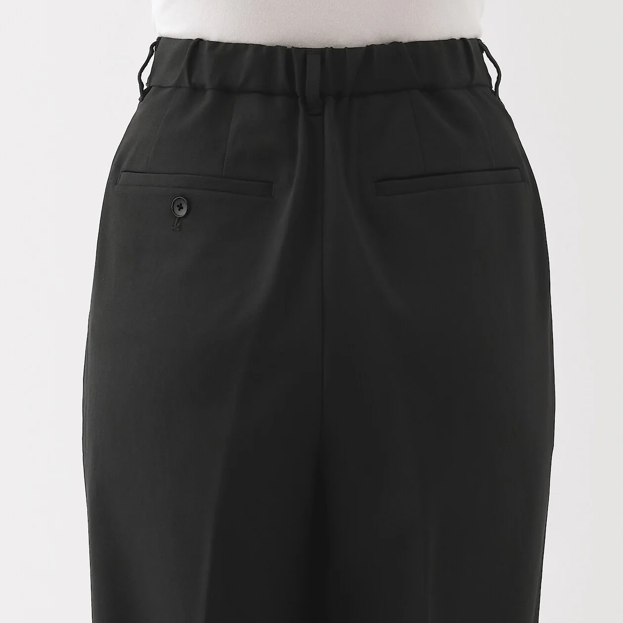 Water Repellent Tapered Pants - Image 16